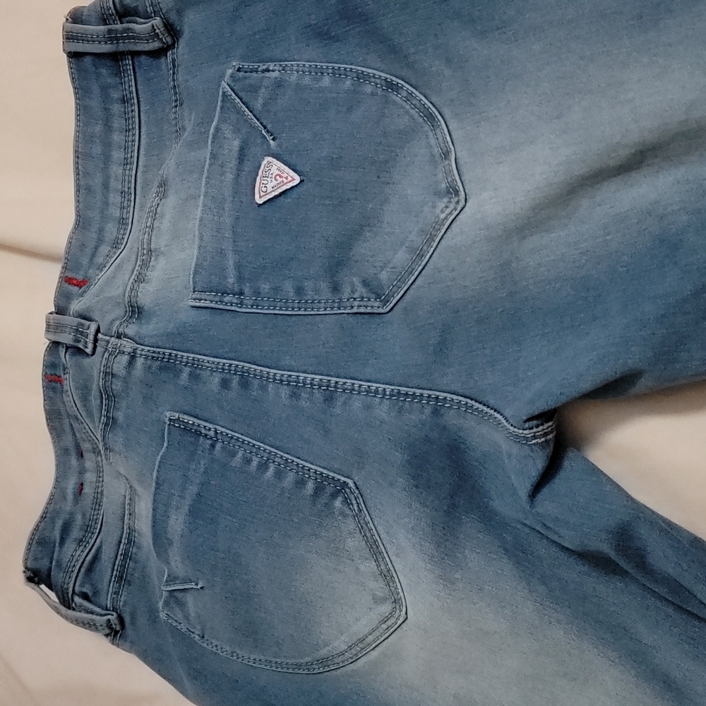 Bootcut jean - Picture 2 of 2
